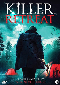 Killer Retreat |   DVD